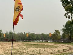 -三国赤壁古战场