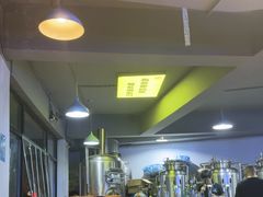 -四禧精酿铜锅涮肉·烧烤工场(大明湖店)