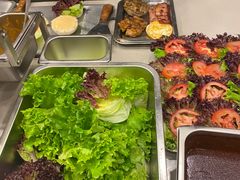 -shark burger·鲨鱼汉堡(交子大道店)