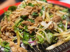 -庆云楼饭庄(什刹海店)