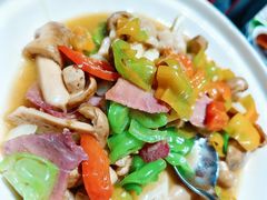 -福照楼汽锅鸡·云南菜(火车站锦江店)