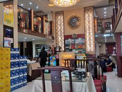 大堂-杨记小骨头羊杂馆(南五马路店)
