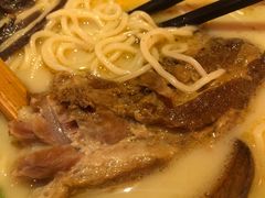-味千拉面(和平大道奥山世纪城店)
