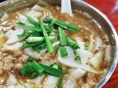-老仓醋米线(万达店)