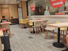 -永和大王(军博店)