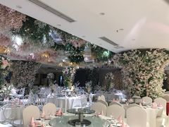 店内布置-菜香源·醉湖美宴(杨家坪店)