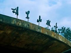 -胡里山炮台