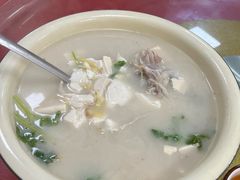 -华园农庄·特色炭烧鸡·北江河鲜