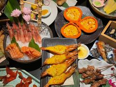 -匠和风精致料理(莆田财富中心店)