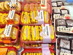 -詹记桃酥(包河万达店)