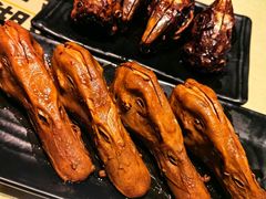 -嘎嘎鸭脑壳(金沙店)
