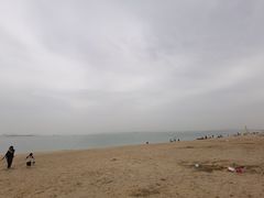 -彩虹沙滩