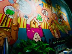 -金谷园饺子·烧烤·家宴(人大总店)