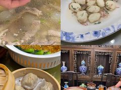 -二泉园老菜馆·百年无锡菜