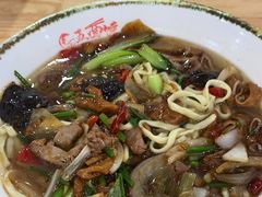 -马五面馆(郦城国际店)