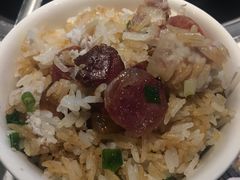 -百年果林椰子鸡(中洲店)