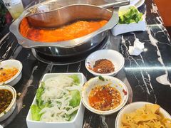 -古乐牛香·鲜牛肉牛杂火锅(五一中路店)