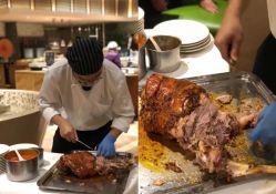 -无锡君来洲际酒店·宴会厅