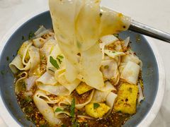 -董小西的凉皮和椒麻鸡(三元桥店)