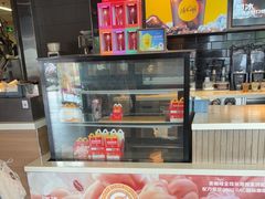 -麦当劳(健德桥得来速店)