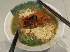 -龙汇酒家(沪闵路店)