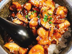 -九田家黑牛烤肉料理(石路天虹店)
