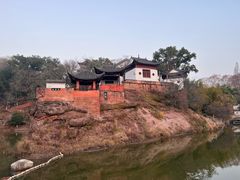 -东坡赤壁风景名胜区