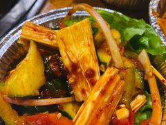 -原始泥炉烤肉(总店)