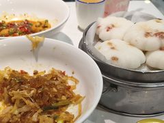 -兰湘子·湘菜小炒(石家庄万象城店)