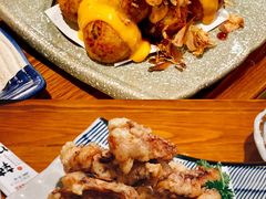 章鱼小丸子-三月居酒屋(青年大街店)