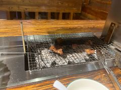 -柿子树炭烤羊腿(金台路店)