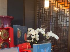 -蘇锦宴·淮扬菜烤鸭·小院(三元桥霄云路店)