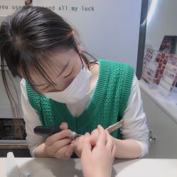-染指坊日式美甲美睫设计中心