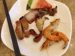 -盛宴标帜餐厅·亲子自助 (南昌喜来登酒店)