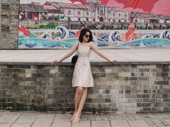 -寮步香市古镇休闲景区