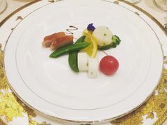 -钓鱼台国宾馆