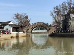 -枫桥景区