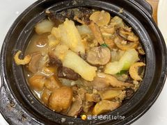 -肥弟大排档(汕樟路店)