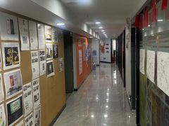 -天琥教育(武汉武广校区)