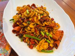 -渔家风味·鲅鱼水饺·央视展播·海鲜天津菜(开发区店)