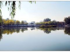 -西海子公园