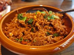 阿爸炒饭-老阿爸鲜鱼土菜(昆山花桥店)