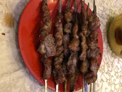 -维吾尔餐厅(宜山路店)