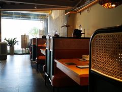 卡座-湘芙蓉·湖南菜(椒江店)