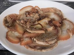 -我去·春饼文化主题餐厅(国定路总店)