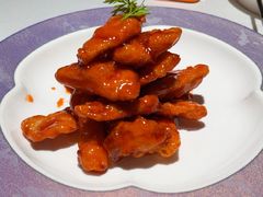 -在前门·烤鸭北京菜(五月花广场店)