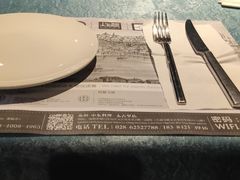 -苏坦土耳其西餐厅(玉林店)