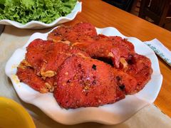 -顺顺小吃(独克宗古城店)