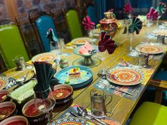 -卢布里西餐厅(总店)