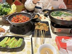 -聚味瞿记·龙虾堂(望城店)
